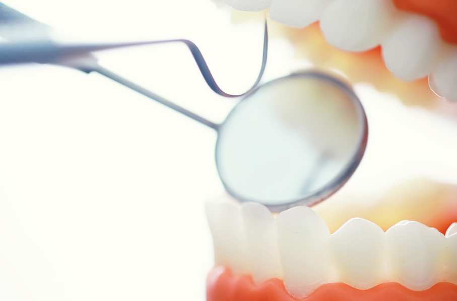 A FLOSS PRIMER